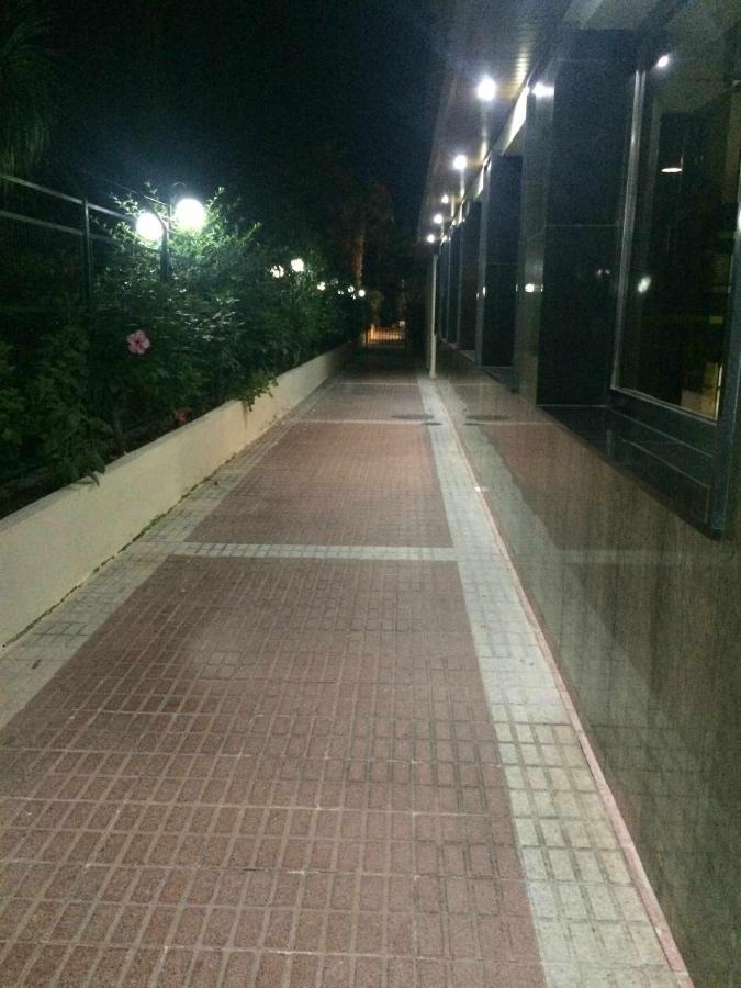 Almuñécar Apartamento Las Gondolas Playa Alojamientos Vistamar מראה חיצוני תמונה
