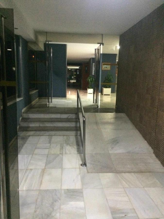 Almuñécar Apartamento Las Gondolas Playa Alojamientos Vistamar מראה חיצוני תמונה